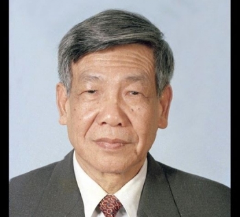 លោកអតីតអគ្គលេខាបក្ស Le Kha Phieu បានទទួលមរណភាព