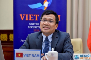 វៀតណាមចាំបាច់ត្រូវពង្រឹងកិច្ចសហប្រតិបត្តិការក្នុងតំបន់និងអន្តរជាតិក្នុងការប្រយុទ្ធប្រឆាំងនឹងអំពើភេរវកម្ម