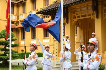 អាស៊ាន - គំរូជោគជ័យសម្រាប់កិច្ចសហប្រតិបត្តិការក្នុងតំបន់