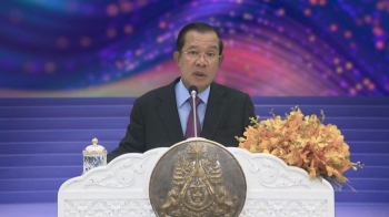 ​ប្រមុខ​រាជរដ្ឋាភិបាល​កម្ពុជា​ថ្លែង​សុន្ទរកថា​គន្លឹះ​ទៅកាន់​«​មហា សន្និបាត​នៃ​ក្តីសង្ឃឹម​»
