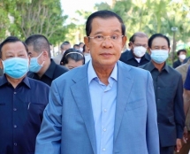 លោកនាយករដ្ឋមន្ត្រី ហ៊ុន សែន ស្នើឱ្យអាជ្ញាធរមានសមត្ថកិច្ចការពារសុខសុវត្ថិភាពឱ្យបានល្អក្នុងឱកាសឈប់សម្រាក៥ថ្ងៃនេះ