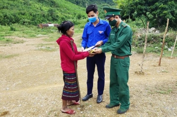 វៀតណាមជំរុញការឃោសនាស្តីពីការបង្ការនិងទប់ស្កាត់នឹងជំងឺរាតត្បាត Covid-19