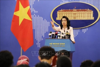 ជំរុញឱ្យម៉ាឡេស៊ីបង្កលក្ខណៈសម្រាប់ស្ថានទូតទៅសួរសុខទុក្ខអ្នកនេសាទវៀតណាមដោយផ្ទាល់