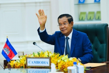 ទស្សនៈ៣ចំណុចរបស់ សម្តេចតេជោ ហ៊ុន សែន សម្រាប់ការអភិវឌ្ឍនាពេលអនាគត របស់កិច្ចសហប្រតិបត្តិការមេគង្គ-ឡានឆាង