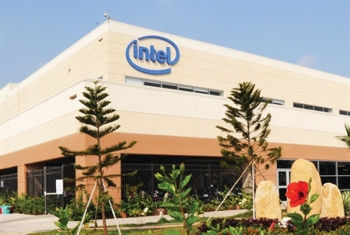 ក្រុមហ៊ុន Intel ចង់ពង្រីកការវិនិយោគនៅក្នុងវៀតណាម
