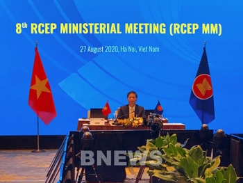 អាស៊ាន ២០២០៖ ឆ្ពោះទៅលទ្ធភាពនៃការចុះហត្ថលេខាលើកិច្ចព្រមព្រៀង RCEP នៅដំណាច់ឆ្នាំ ២០២០