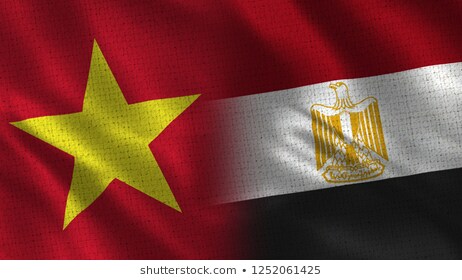 កាសែតអេហ្ស៊ីបបានកោតសរសើរប្រទេសវៀតណាមនិងទំនាក់ទំនងទ្វេភាគីរវាងប្រទេសទាំងពីរ