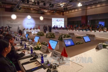 OIC បើកកិច្ចប្រជុំវិសាមញ្ញស្តីពីដំណើរការសន្តិភាពនៅមជ្ឈឹមបូព៌ា