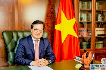 អន្តរជាតិវាយតម្លៃខ្ពស់ចំពោះវៀតណាមក្នុងនាមជាប្រធានមហាសន្និបាត WIPO ២០១៨-២០១៩