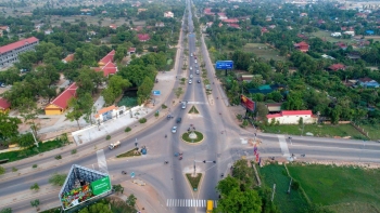 រាជរដ្ឋាភិបាលកម្ពុជា សម្រេចបញ្ចេញកញ្ចប់ថវិកា ១៥០លានដុល្លារអាម៉េរិក ដើម្បីធ្វើឱ្យប្រសើរឡើងហេដ្ឋារចនាសម្ព័ន្ធខេត្តសៀមរាប