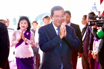 លោកនាយករដ្ឋមន្ត្រី ហ៊ុន សែនអំពាវនាវអាជ្ញាធរ បង្កើនសន្តិសុខក្នុងឪកាសបុណ្យភ្ជុំបិណ្ឌ