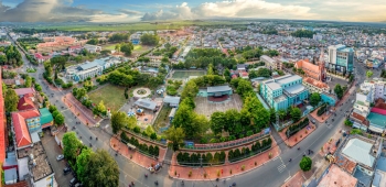 ខេត្ត Dong Nai ពង្រឹងនិងពង្រីកកិច្ចសហប្រតិបត្តិការអន្តរជាតិ