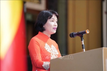VFTA: ឱកាសថ្មីស្ដីពីការវិនិយោគនិងធ្វើអាជីវកម្មសម្រាប់សហគ្រាស ​EU ចូលមកវៀតណា