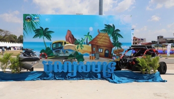 ឆ្នាំនេះប្រមុខរាជរដ្ឋាភិបាលកម្ពុជា មិនប្រារព្ធពិធីបុណ្យសមុទ្រឡើយ