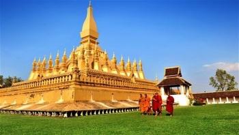 ឡាវនិងវៀតណាមសហការគ្នារៀបចំសកម្មភាពលើកកម្ពស់វិស័យទេសចរណ៍ជាច្រើន