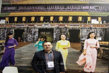 វៀតណាមជាម្ចាស់កម្មសិទ្ធិនូវភ័ស្តុតាងពិតប្រាកដបញ្ជាក់ពីអធិបតេយ្យភាពរបស់ខ្លួននៅសមុទ្រខាងកើត