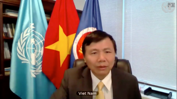ជម្លោះនៅកុងហ្គោ៖ វៀតណាមជំរុញការសន្ទនានិងការផ្សះផ្សា