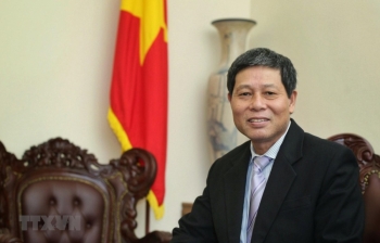ទំនាក់ទំនងវៀតណាម - ម៉ាឡេស៊ីមានការរីកចម្រើនកាន់តែខ្លាំងឡើងៗ