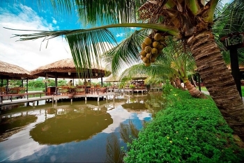 ខ័ណ្ឌប៊ិញថាញ់ (ទីក្រុងហូជីមិញ) ស្ថិតនៅលំដាប់កំពូលទាំង ៤០“ កន្លែងដែលគួរឱ្យចាប់អារម្មណ៍បំផុតនៅលើពិភពលោកនាឆ្នាំ ២០២១»
