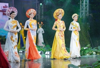 មហោស្រពអាវផាយទីក្រុងហូជីមិញ ឆ្នាំ ២០២០