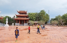 បន្តកសាងស្រុកផុងដៀង (Phong Dien) ឲ្យក្លាយទៅជានគរ​អេកូ​ នៅទីក្រុង Can Tho
