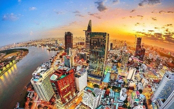 IMF៖ វៀតណាមវ៉ាដាច់សឹង្ហបុរីនិងម៉ាឡេស៊ីដើម្បីក្លាយទៅជាខឿនសេដ្ឋកិច្ចធំទី៤នៅអាស៊ីអាគ្នេយ៍