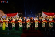 សប្តាហ៍ទំនិញ “ផលិតនៅវៀតណាម (Made in VietNam) - ព្រលឹងដ៏វិសេសវិសុទ្ទរបស់វៀតណាម” - ឱកាសសម្រាប់អង្គភាពអាជីវកម្មក្នុងការប្រើប្រាស់ទំនិញវៀតណាម