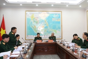 កិច្ចប្រជុំ ADMM-14 និង ADMM+ លើកទី៧ នឹងប្រព្រឹត្តទៅតាមប្រព័ន្ធវីដេអូ