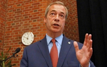 បញ្ហា Brexit៖ នាយករដ្ឋមន្ត្រីអង់គ្លេស លោក B. Johnson និងថ្នាក់ដឹកនាំគណបក្ស Brexit មានការខ្វែងគំនិតអំពីកិច្ចព្រមព្រៀងថ្មី