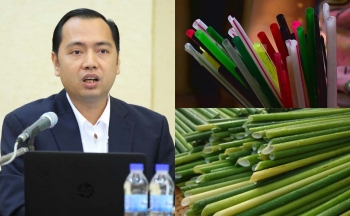 ក្រសួងបរិស្ថានកម្ពុជា គ្រោងចេញច្បាប់ ឈប់ឲ្យប្រើទុយោបឺតជ័រ ជំនួសដោយទុយោធម្មជាតិ