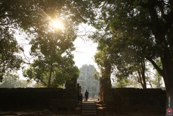 គោលដៅទេសចរណ៍កម្ពុជាឆ្នាំ២០១៩ មានច្រើនជាង៥០០កន្លែង