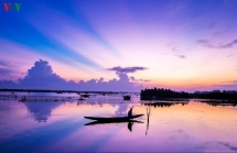 ព្រេក Quang Loi - គោលដៅទេសចរណ៍គួរឱ្យចាប់អារម្មណ៍នៅ Pha Tam Giang