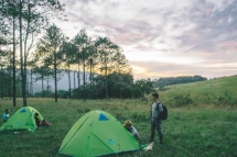 ក្រសួងបរិស្ថាន​៖ ការអភិវឌ្ឍ​អេកូ​ទេសចរណ៍ គឺ​ជួយ​កសាង​សេដ្ឋកិច្ច​មូលដ្ឋាន​និង​ការពារ​ធនធានធម្មជាតិ