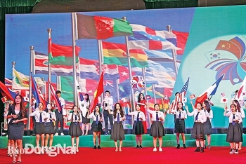 ខេត្ត Dong Nai អភិវឌ្ឍកិច្ចការបរទេសរបស់ប្រជាជនអោយសមនឹងសក្តានុពលនិងឧត្តមភាព