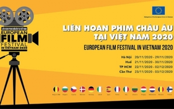 មហោស្រពភាពយន្តអឺរ៉ុប ឆ្នាំ ២០២០ ពាំនាំនូវសេចក្តីប្រាថ្នាឆ្ពោះទៅរកអនាគតល្អ
