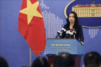វៀតណាមគោរពទំនាក់ទំនងជាមួយសហរដ្ឋអាមេរិក មិន​ថាបេក្ខជន​ណាឈ្នះ​ការបោះឆ្នោតប្រធានាធិបតីឡើយ