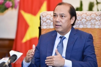 អាស៊ានដើរតួនាទីដ៏សំខាន់ក្នុងការដោះស្រាយជម្លោះនៅសមុទ្រខាងកើត