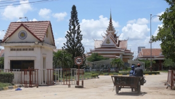 កម្ពុជា-វៀតណាមត្រូវការពេលវេលាដើម្បីសិក្សាលម្អិតលើគម្រោងតភ្ជាប់ផ្លូវដែកនិងផ្លូវល្បឿនលឿន
