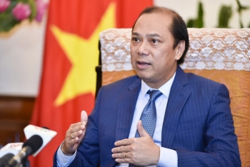 ឆ្នាំប្រធានអាស៊ានជាមួយគោលដៅតភ្ជាប់ និងម្ចាស់ការបន្សាំរបស់វៀតណាម