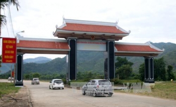 នាយករដ្ឋមន្ត្រីវៀតណាមលោក​ Nguyen Xuan Phuc  ផ្តល់សច្ចាប័នលើការដំឡើងច្រកទ្វារព្រំដែន Tan Nam ខេត្ត Tay Ninh ឲ្យក្លាយទៅជាច្រកទ្វារព្រំដែនអន្តរជាតិ