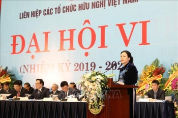 បទពិសោធន៍នៃការសម្របសម្រួលនិងការចលនាក្នុងកិច្ចការការបរទេសប្រជាជន