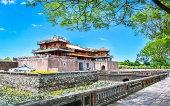វៀតណាមបានឈ្នះពានរង្វាន់“ អូស្ការទេសចរណ៍”