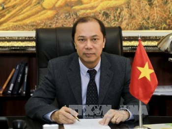 វៀតណាមនិងឡាវបន្តកិច្ចសហប្រតិបត្តិការជិតស្និទ្ធនិងអភិវឌ្ឍទំនាក់ទំនងមិត្តភាពជាមួយគ្នា