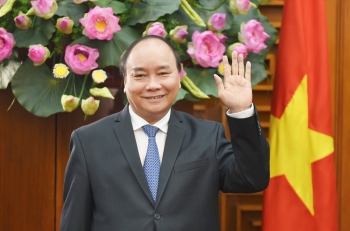 នាយករដ្ឋមន្រ្តីវៀតណាមលោក Nguyen Xuan Phuc នឹងចូលរួមកិច្ចប្រជុំជាន់ខ្ពស់ចំនួន ៣ ស្តីពីកិច្ចសហប្រតិបត្តិការក្នុងតំបន់