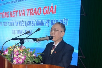 បេក្ខជន ៣.៧៥០ នាក់ពី Dak Lak ចូលរួមក្នុងការប្រកួតប្រជែងស្វែងយល់ពីប្រវត្តិនៃទំនាក់ទំនងពិសេសរវាងវៀតណាមនិងគុយបា