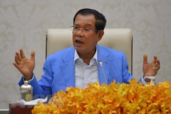 នាយករដ្ឋមន្រ្តីនៃព្រះរាជាណាចក្រកម្ពុជានឹងដឹកនាំកិច្ចប្រជុំកំពូល ACMECS លើកទី ៩