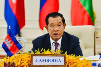 ក្រសួងការបរទេស ប្រកាសអំពីលទ្ធផលនៃកិច្ចប្រជុំកំពូល ACMECS លើកទី៩, កិច្ចប្រជុំកំពូល CLMV លើកទី១០ និងកិច្ចប្រជុំកំពូល CLV DTA លើកទី១១