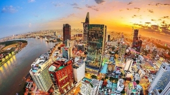 ADB៖ វៀតណាមនឹងទទួលបានកំណើនយ៉ាងខ្លាំងក្លានាចុងឆ្នាំ ២០២០ និង ឆ្នាំ ២០២១