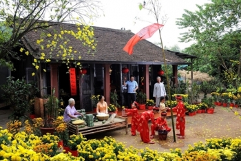 ស្វែងយល់ពីពិធីបុណ្យធំៗរបស់បណ្តាប្រទេសអាស៊ាន