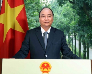 ប្រទេសវៀតណាមមានបំណងបន្តទទួលបានការគាំទ្រនិងរួមដំណើរជាមួយអង្គការ OECD